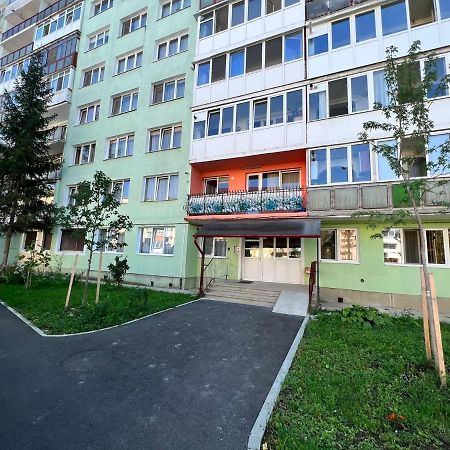 Muntean Residence Sibiu Exterior photo